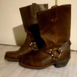 Frye Boots